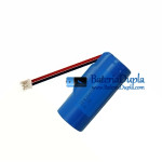 Bateria para PLC IFR26650 [Bateria de Substituição]